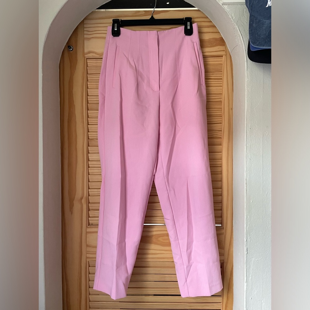 Zara Dress Pant M